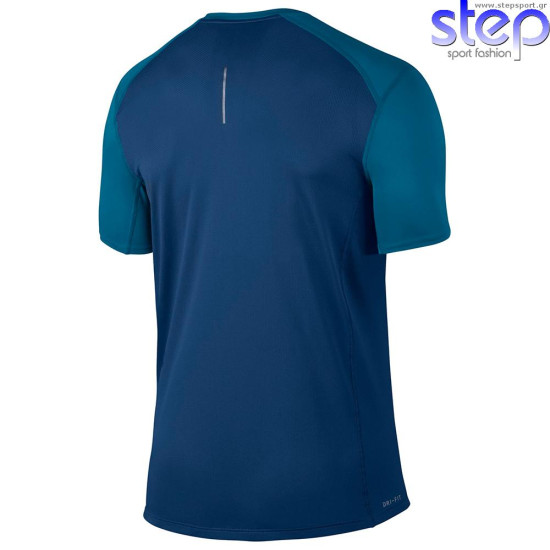 Nike Ανδρική κοντομάνικη μπλούζα
